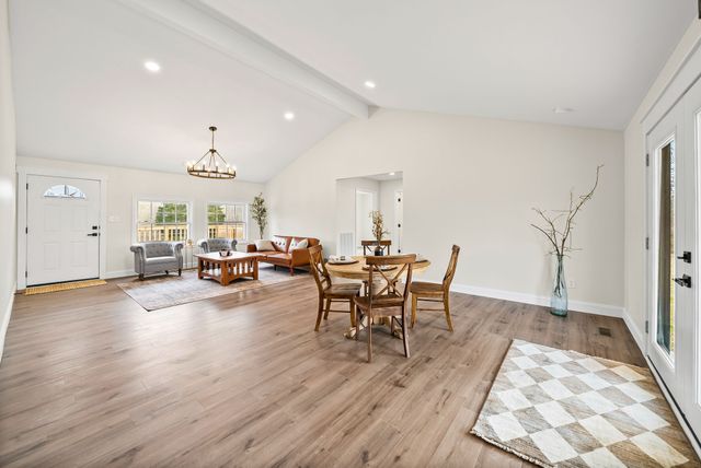 84 Sam Mathis Lane, Cumberland City, TN 37050