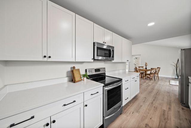 84 Sam Mathis Lane, Cumberland City, TN 37050