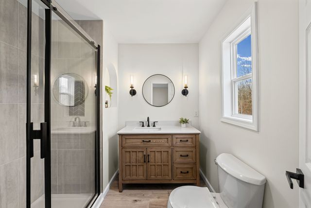 84 Sam Mathis Lane, Cumberland City, TN 37050