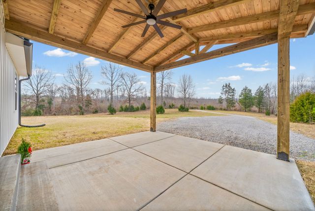 84 Sam Mathis Lane, Cumberland City, TN 37050