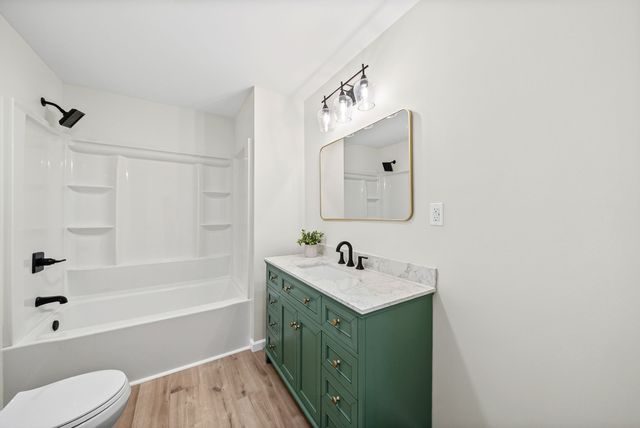 84 Sam Mathis Lane, Cumberland City, TN 37050