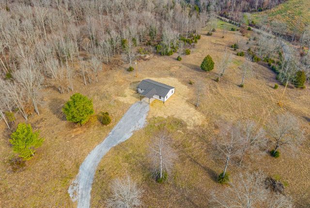 84 Sam Mathis Lane, Cumberland City, TN 37050