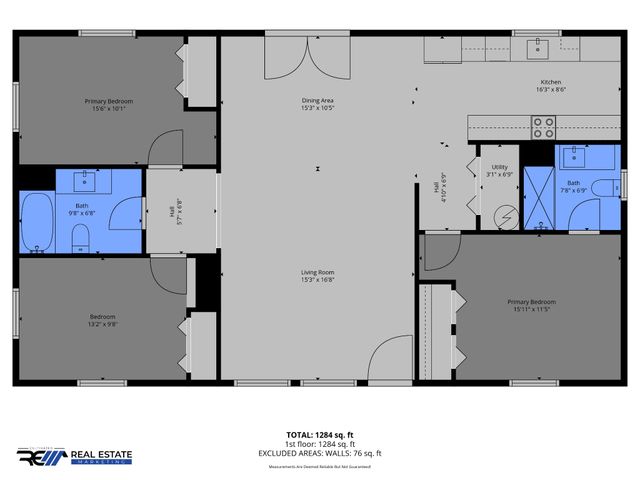 84 Sam Mathis Lane, Cumberland City, TN 37050