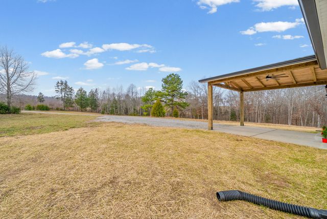 84 Sam Mathis Lane, Cumberland City, TN 37050