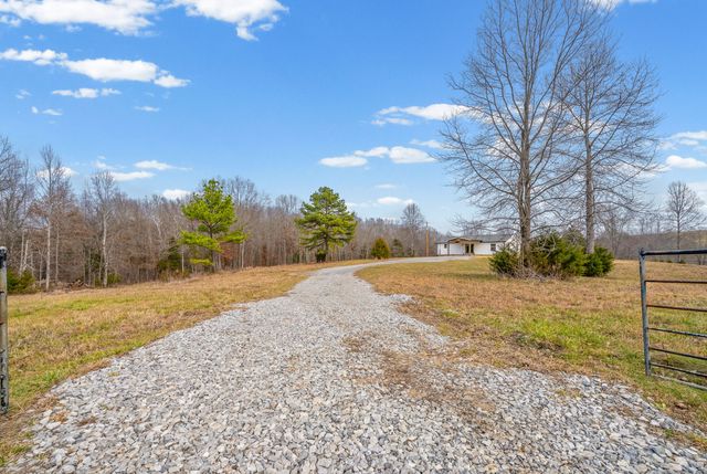 84 Sam Mathis Lane, Cumberland City, TN 37050