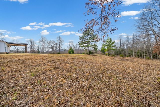 84 Sam Mathis Lane, Cumberland City, TN 37050