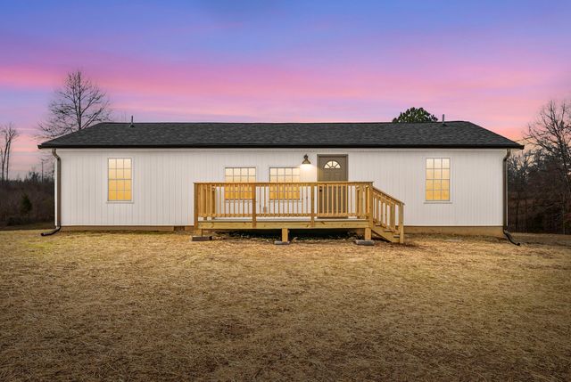 84 Sam Mathis Lane, Cumberland City, TN 37050