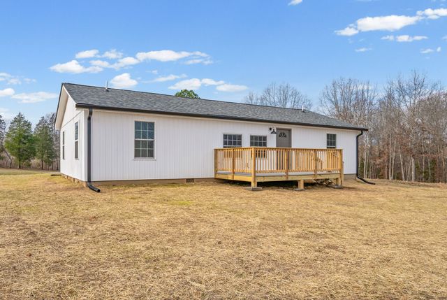 84 Sam Mathis Lane, Cumberland City, TN 37050