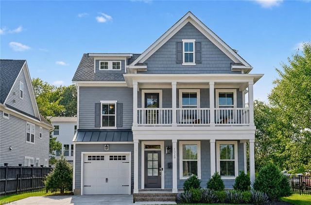 1320 Mediterranean AVE, Virginia Beach, VA 23451