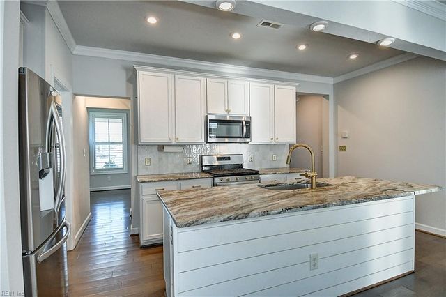 1320 Mediterranean AVE, Virginia Beach, VA 23451