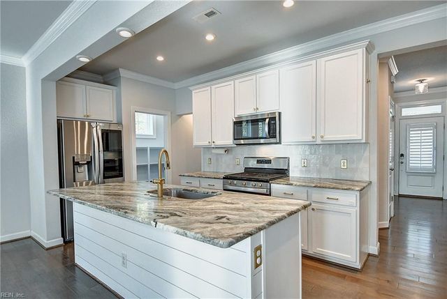 1320 Mediterranean AVE, Virginia Beach, VA 23451