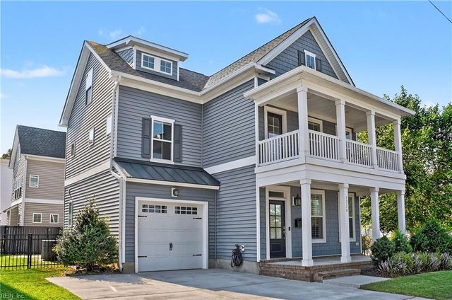 1320 Mediterranean AVE, Virginia Beach, VA 23451