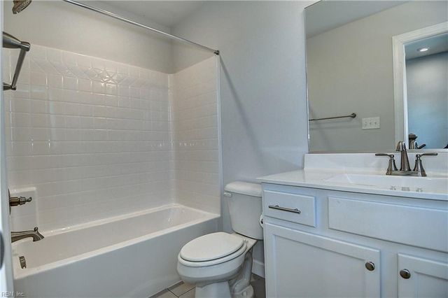 1320 Mediterranean AVE, Virginia Beach, VA 23451