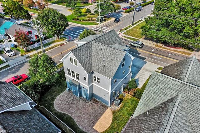 1320 Mediterranean AVE, Virginia Beach, VA 23451