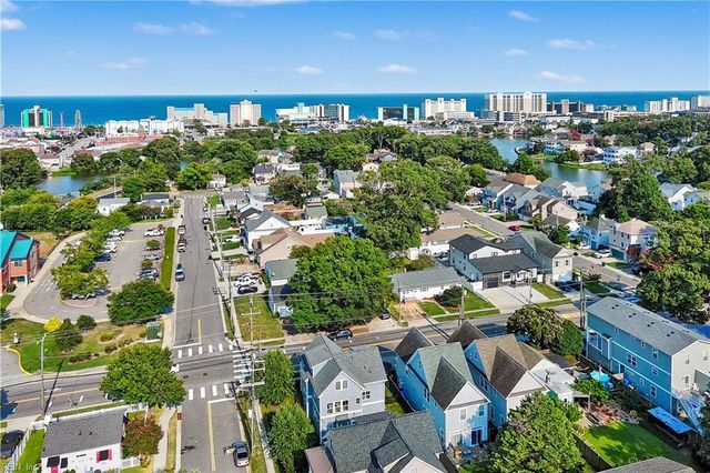 1320 Mediterranean AVE, Virginia Beach, VA 23451