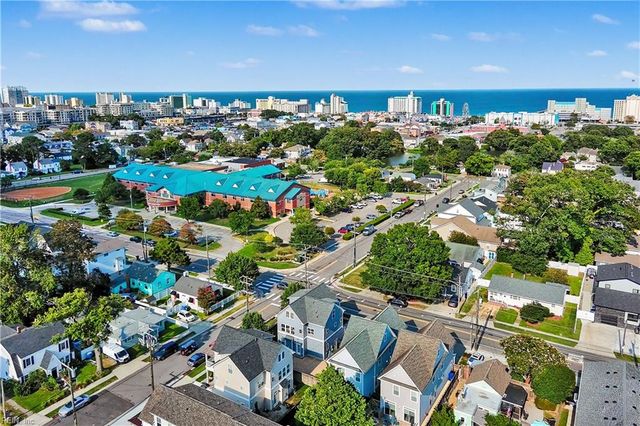 1320 Mediterranean AVE, Virginia Beach, VA 23451