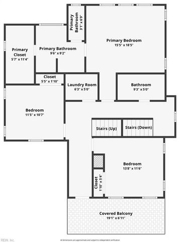 1320 Mediterranean AVE, Virginia Beach, VA 23451