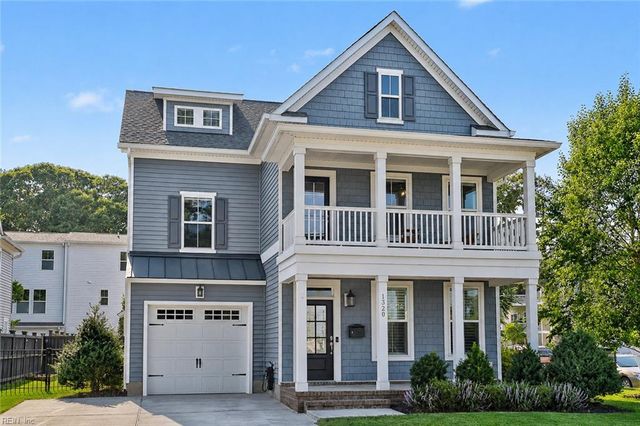 1320 Mediterranean AVE, Virginia Beach, VA 23451