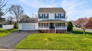 97 LAUREL OAK LN, Grottoes, VA 24441