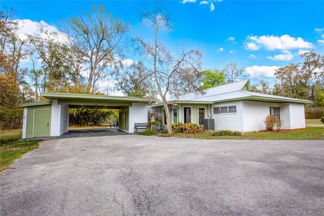 12182 SW STATE ROAD 45, Archer, FL 32618