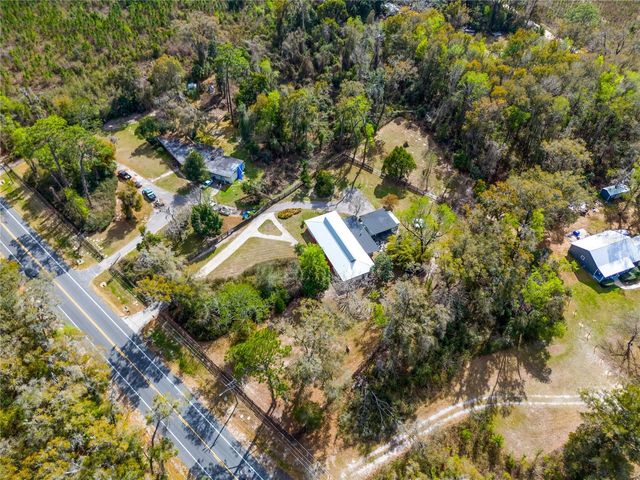 12182 SW STATE ROAD 45, Archer, FL 32618