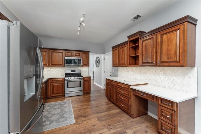 136 Aucilla Lane, Woodstock, GA 30188