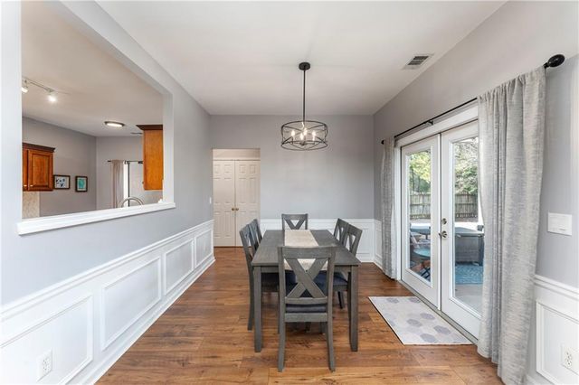 136 Aucilla Lane, Woodstock, GA 30188