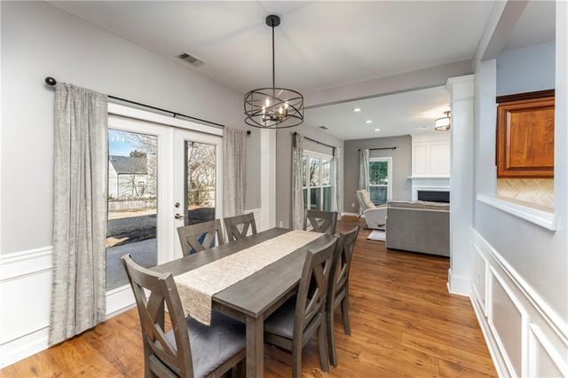 136 Aucilla Lane, Woodstock, GA 30188