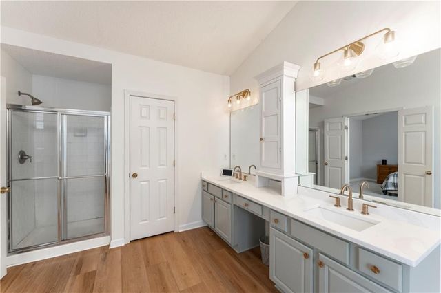 136 Aucilla Lane, Woodstock, GA 30188