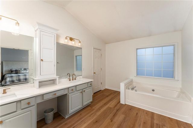 136 Aucilla Lane, Woodstock, GA 30188