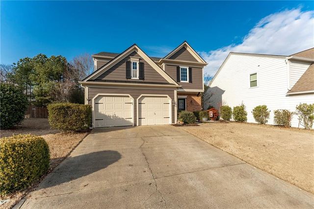 136 Aucilla Lane, Woodstock, GA 30188