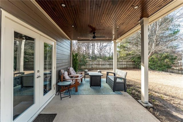 136 Aucilla Lane, Woodstock, GA 30188