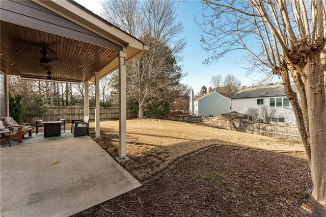 136 Aucilla Lane, Woodstock, GA 30188