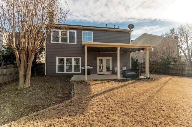 136 Aucilla Lane, Woodstock, GA 30188