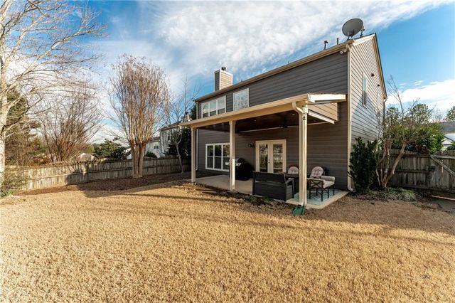 136 Aucilla Lane, Woodstock, GA 30188