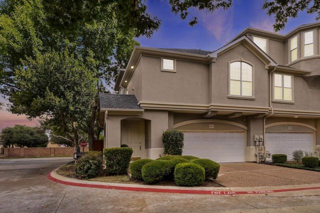 4131 Eastman Way, Addison, TX 75001