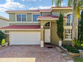4025 Sapphire Ln 4025, Weston, FL 33331