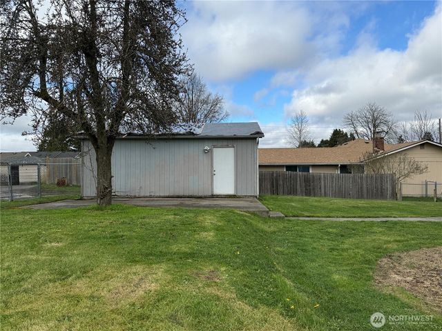 6530 S G Street, Tacoma, WA 98408