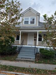 268 Nelson Street, Providence, RI 02908