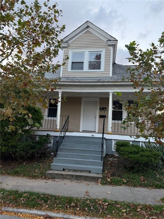 268 Nelson Street, Providence, RI 02908