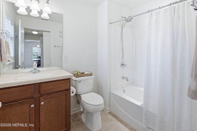 43 FAWN GULLY Lane F, Ponte Vedra, FL 32081