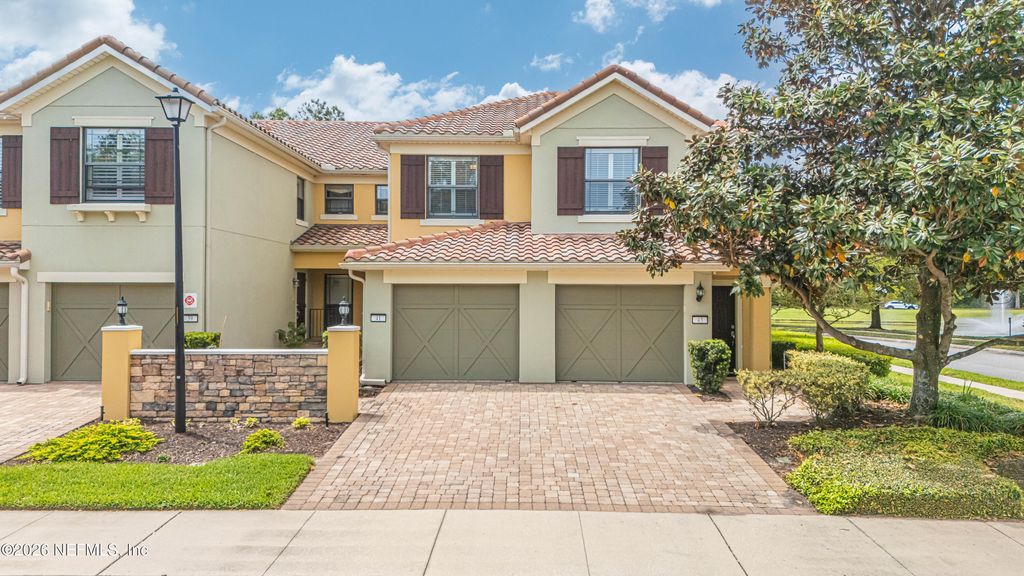 43 FAWN GULLY Lane F, Ponte Vedra, FL 32081