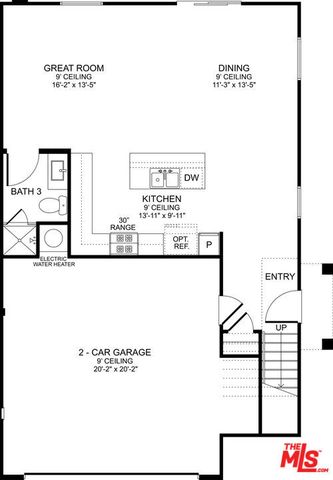 11787 E Melody Way, Whittier, CA 90606