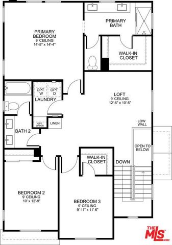 11787 E Melody Way, Whittier, CA 90606