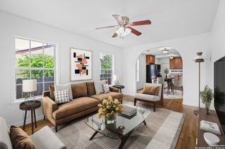 2233 Texas, San Antonio, TX 78228