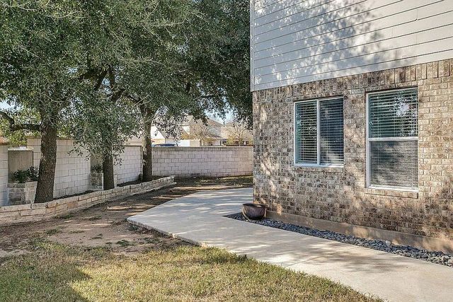 1200 Kenneys WAY, Round Rock, TX 78665