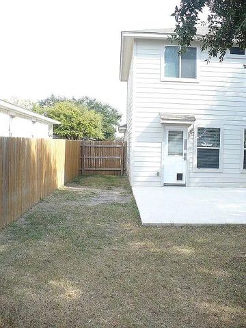 1200 Kenneys WAY, Round Rock, TX 78665