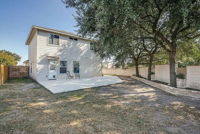 1200 Kenneys WAY, Round Rock, TX 78665