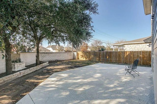1200 Kenneys WAY, Round Rock, TX 78665
