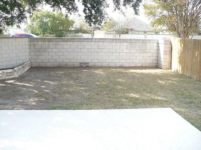 1200 Kenneys WAY, Round Rock, TX 78665